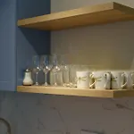 Apartment Meraki Santorinian *