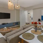 Apartment Meraki Santorinian Navodari