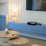 Meraki Santorinian Apartment