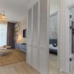 Meraki Santorinian Apartment