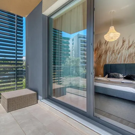 Meraki Santorinian Apartment *